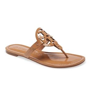 ~Tory Burch Miller Sandal~
